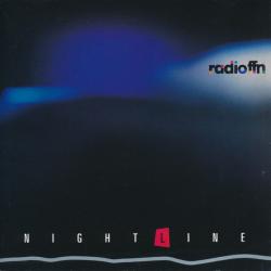 VARIOUS Radio ffn Nightline Фирменный CD VARIOUS Radio ffn Nightline Фирменный CD