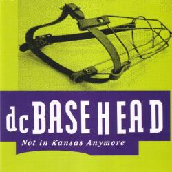 dcBasehead Not In Kansas Anymore Фирменный CD dcBasehead Not In Kansas Anymore Фирменный CD