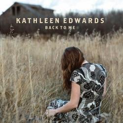 Kathleen Edwards Back To Me Фирменный CD Kathleen Edwards Back To Me Фирменный CD