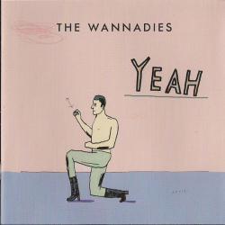 The Wannadies Yeah Фирменный CD The Wannadies Yeah Фирменный CD