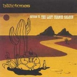 The Bluetones Return To The Last Chance Saloon Фирменный CD The Bluetones Return To The Last Chance Saloon Фирменный CD