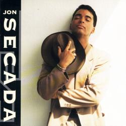 JON SECADA JON SECADA Фирменный CD JON SECADA JON SECADA Фирменный CD