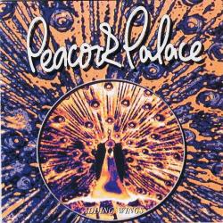 Peacock Palace Adding Wings Фирменный CD Peacock Palace Adding Wings Фирменный CD