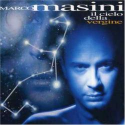 Marco Masini Il Cielo Della Vergine Фирменный CD Marco Masini Il Cielo Della Vergine Фирменный CD