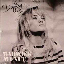 DUFFY Warwick Avenue Фирменный CD DUFFY Warwick Avenue Фирменный CD