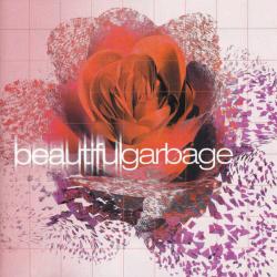 GARBAGE Beautifulgarbage Фирменный CD GARBAGE Beautifulgarbage Фирменный CD
