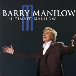 BARRY MANILOW Ultimate Manilow Фирменный CD BARRY MANILOW Ultimate Manilow Фирменный CD