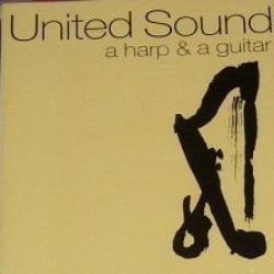 United Sound A Harp & A Guitar United Sound A Harp & A Guitar