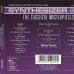 Ed Starink Synthesizer Greatest - The Classical Masterpieces Фирменный CD Ed Starink Synthesizer Greatest - The Classical Masterpieces Фирменный CD