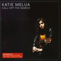 KATIE MELUA Call Off The Search Фирменный CD KATIE MELUA Call Off The Search Фирменный CD