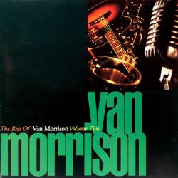 VAN MORRISON The Best Of Van Morrison Volume Two Фирменный CD VAN MORRISON The Best Of Van Morrison Volume Two Фирменный CD