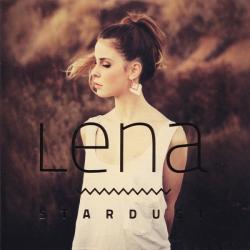 LENA Stardust Фирменный CD LENA Stardust Фирменный CD
