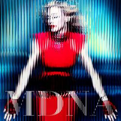 MADONNA MDNA Фирменный CD MADONNA MDNA Фирменный CD