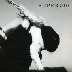 Super700 Super700 Фирменный CD Super700 Super700 Фирменный CD