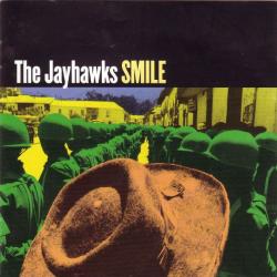The Jayhawks Smile Фирменный CD The Jayhawks Smile Фирменный CD