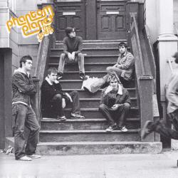 PHANTOM PLANET THE GUEST Фирменный CD PHANTOM PLANET THE GUEST Фирменный CD