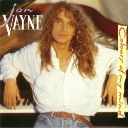 Jan Vayne Colours Of My Mind Фирменный CD Jan Vayne Colours Of My Mind Фирменный CD