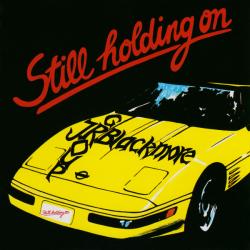 J.R. Blackmore Group Still Holding On Фирменный CD J.R. Blackmore Group Still Holding On Фирменный CD