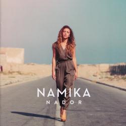 Namika Nador Фирменный CD Namika Nador Фирменный CD