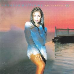 Vanessa Williams The Comfort Zone Фирменный CD Vanessa Williams The Comfort Zone Фирменный CD