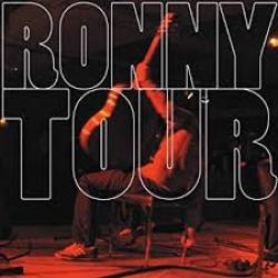 Ronny Tour Ronny Tour Фирменный CD Ronny Tour Ronny Tour Фирменный CD