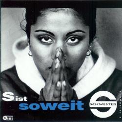Schwester S S Ist Soweit Фирменный CD Schwester S S Ist Soweit Фирменный CD