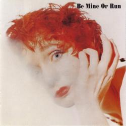 Be Mine Or Run Be Mine Or Run Фирменный CD Be Mine Or Run Be Mine Or Run Фирменный CD