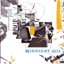 MIDNIGHT OIL 10,9,8,7,6,5,4,3,2,1 Фирменный CD MIDNIGHT OIL 10,9,8,7,6,5,4,3,2,1 Фирменный CD