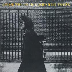 NEIL YOUNG After The Gold Rush Фирменный CD NEIL YOUNG After The Gold Rush Фирменный CD