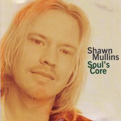 Shawn Mullins Soul's Core Фирменный CD Shawn Mullins Soul's Core Фирменный CD