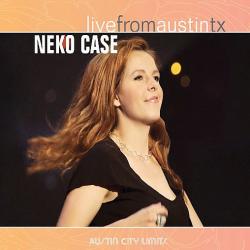 Neko Case Live From Austin TX Фирменный CD Neko Case Live From Austin TX Фирменный CD