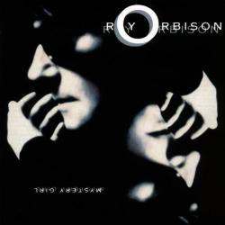 ROY ORBISON MYSTERY GIRLS Фирменный CD ROY ORBISON MYSTERY GIRLS Фирменный CD