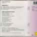 MAHLER Symphonie Nr. 1 / Lieder Eines Fahrenden Gesellen Фирменный CD MAHLER Symphonie Nr. 1 / Lieder Eines Fahrenden Gesellen Фирменный CD