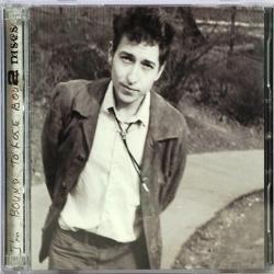 BOB DYLAN The Witmark Demos: 1962-1964 (The Bootleg Series Vol. 9) Фирменный CD BOB DYLAN The Witmark Demos: 1962-1964 (The Bootleg Series Vol. 9) Фирменный CD