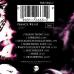 SISTERS OF MERCY VISION THING Фирменный CD 