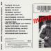 VARIOUS BUSTER (THE ORIGINAL MOTION PICTURE SOUNDTRACK) Фирменный CD VARIOUS BUSTER (THE ORIGINAL MOTION PICTURE SOUNDTRACK) Фирменный CD
