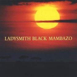 LADYSMITH BLACK MAMBAZO Gospel Songs Фирменный CD LADYSMITH BLACK MAMBAZO Gospel Songs Фирменный CD