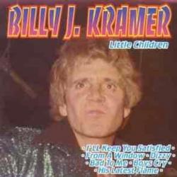 Billy J. Kramer Little Children Фирменный CD Billy J. Kramer Little Children Фирменный CD