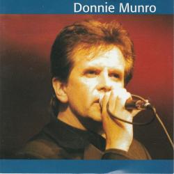 Donnie Munro Donnie Munro - Live Фирменный CD Donnie Munro Donnie Munro - Live Фирменный CD