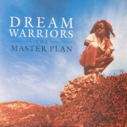 Dream Warriors The Master Plan Фирменный CD Dream Warriors The Master Plan Фирменный CD