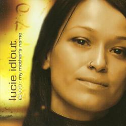 Lucie Idlout E5-770: My Mother's Name Фирменный CD Lucie Idlout E5-770: My Mother's Name Фирменный CD