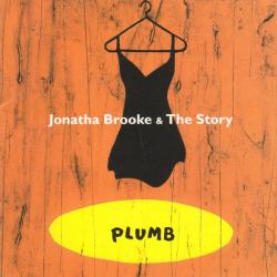 Jonatha Brooke & The Story Plumb Фирменный CD Jonatha Brooke & The Story Plumb Фирменный CD
