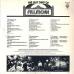 VARIOUS The Last Days Of Fillmore Виниловая пластинка VARIOUS The Last Days Of Fillmore Виниловая пластинка