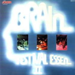 VARIOUS Brain-Festival Essen II Виниловая пластинка VARIOUS Brain-Festival Essen II Виниловая пластинка