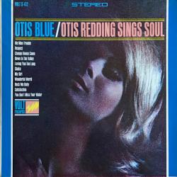 OTIS REDDING Otis Blue / Otis Redding Sings Soul Виниловая пластинка OTIS REDDING Otis Blue / Otis Redding Sings Soul Виниловая пластинка