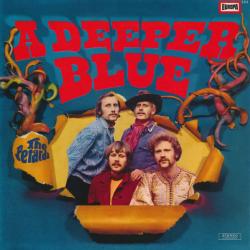THE PETARDS A Deeper Blue Виниловая пластинка THE PETARDS A Deeper Blue Виниловая пластинка