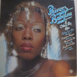 VARIOUS Rivers Of Babylon & Other Big Hits Виниловая пластинка VARIOUS Rivers Of Babylon & Other Big Hits Виниловая пластинка