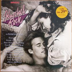VARIOUS KUSCHELROCK 44 SUPER LOVE SONGS Виниловая пластинка VARIOUS KUSCHELROCK 44 SUPER LOVE SONGS Виниловая пластинка