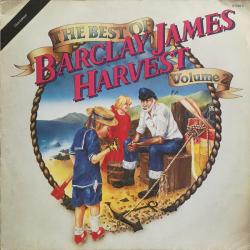 BARCLAY JAMES HARVEST The Best Of Barclay James Harvest Volume 2 Виниловая пластинка BARCLAY JAMES HARVEST The Best Of Barclay James Harvest Volume 2 Виниловая пластинка