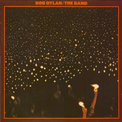 Bob Dylan / The Band Before The Flood Виниловая пластинка Bob Dylan / The Band Before The Flood Виниловая пластинка